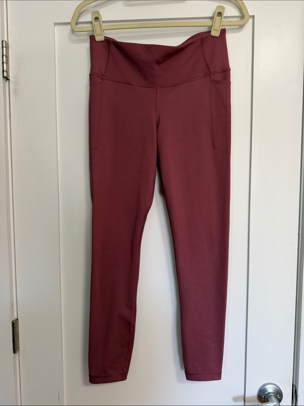 GAP Fit High Rise Power Leggings